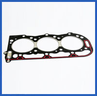 Automotive engine gaskets and Cylinder Head Gaskets