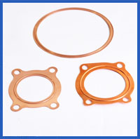 Automotive engine gaskets in India